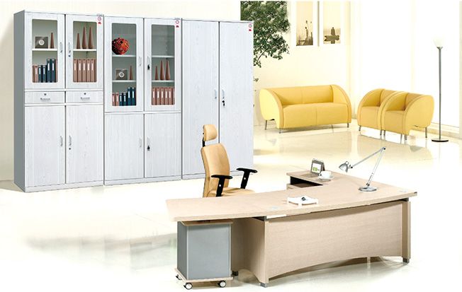 帶您認識（shí）“花城”文件櫃