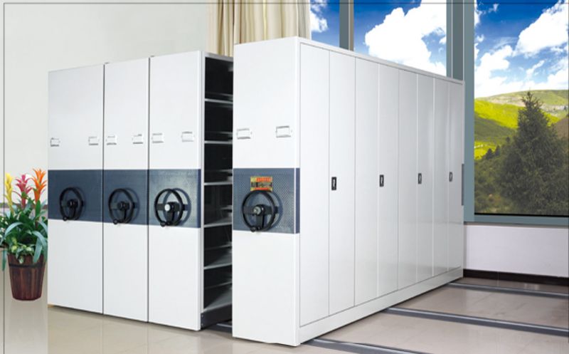 花城密集架標（biāo）準及用料