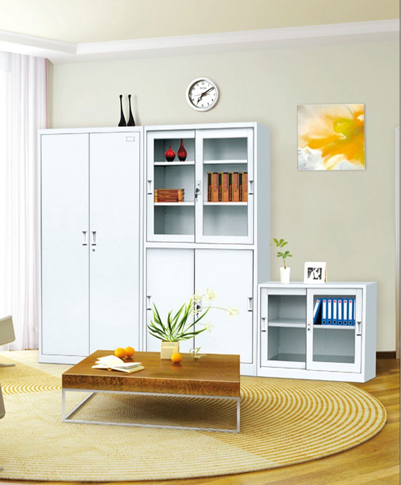 鋼製辦公家具如何（hé）保養