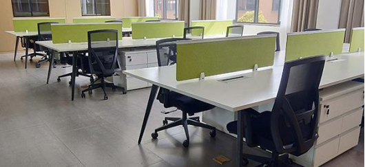 如何利用辦公室家具打造現代化辦公空間