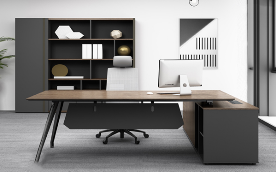 金屬辦公家具，四大優勢隻為滿足更高品質的您（nín）