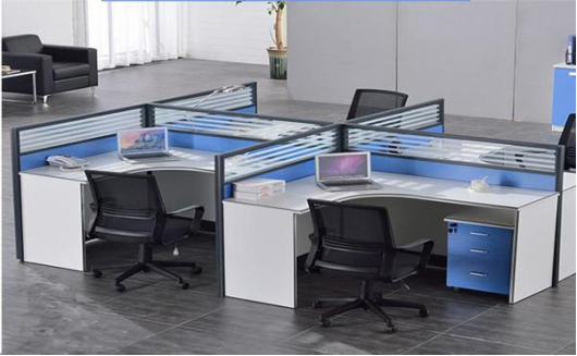 辦公家具采購好可以有效的（de）工作效（xiào）率提高