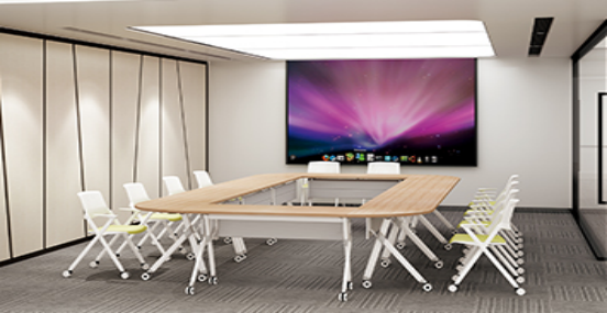 金屬辦公家（jiā）具的平日維護與保養