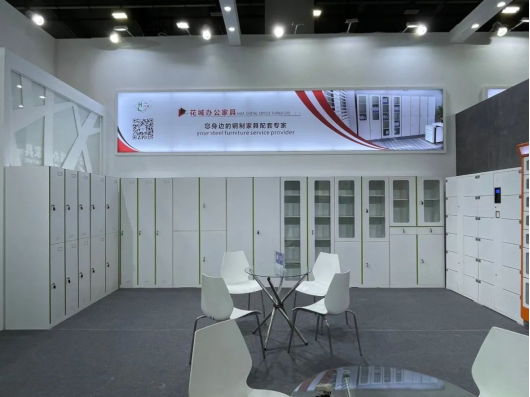 檔（dàng）案文件櫃出現劃痕如何處理