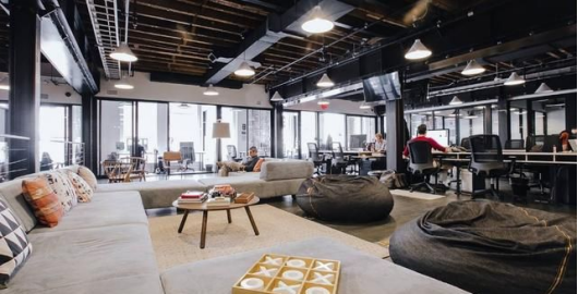 辦公家具設計領域的發展趨勢