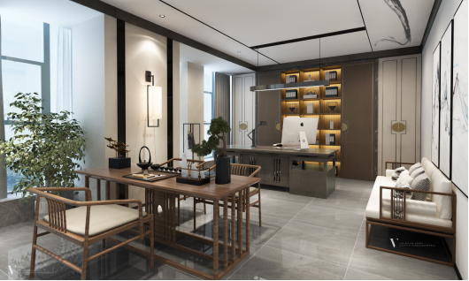 辦公家（jiā）具擺放的風水知識