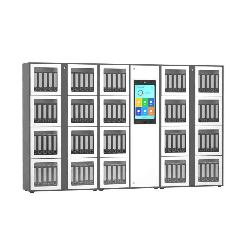 卷宗（zōng）櫃